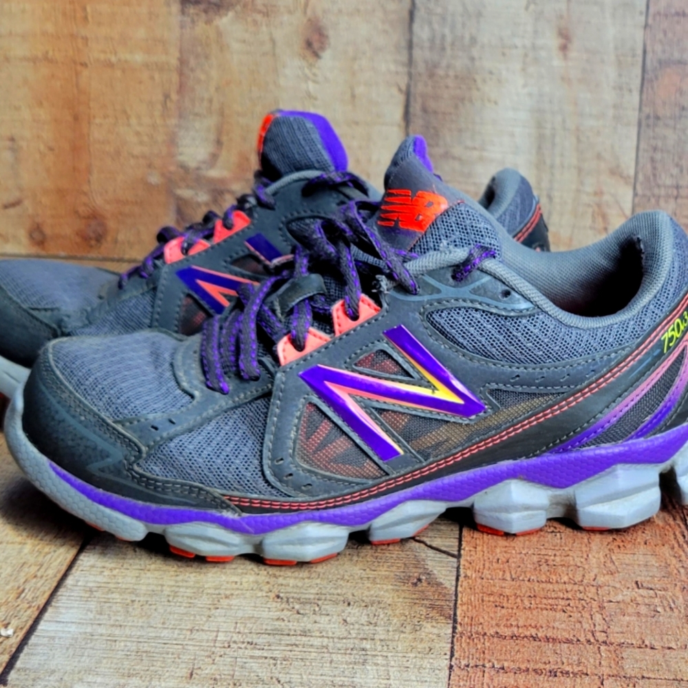 New Balance 750v3